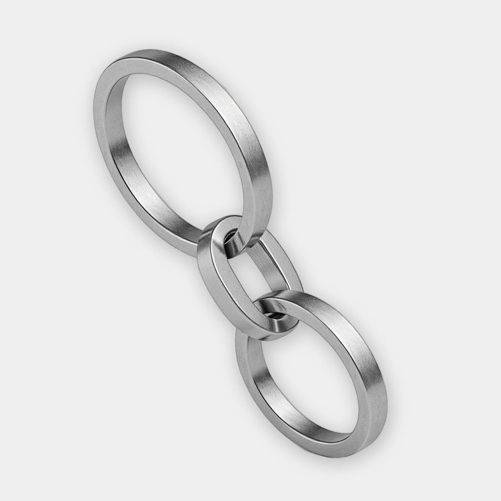 Ideas de Llaveros Originales para Parejas
