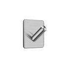 Perchero de Pared Metálico <br> El Gancho de Metal