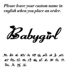 Llaveros Personalizados con Letra - Llavero de Acero Inoxidable Único para Hombre y Mujer, Regalo Pe