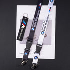 Llavero para Llaves de Moto BMW Nylon Premium | Accesorio de Estilo que no Raya la Tija