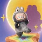 Labubu Llavero Precio 2025 POPMART The Monsters Big Into Energy Series Vinyl Pendant Kawaii Figura L