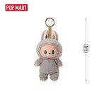 Labubu Llavero Precio: Muñeco Peluche Vinilo Coleccionable Macaron 3.0