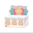 Labubu Llavero Precio 2025 POPMART The Monsters Big Into Energy Series Vinyl Pendant Kawaii Figura L