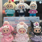 Labubu Llavero Precio Original - Muñeco Vinilo Plush Sanrio X Monsters Edición Limitada