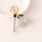 Llavero para Bolso de Cristal Rhinestone 2025 - Charm Premium para Mujer