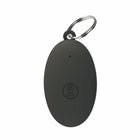 Llavero Localizador GPS Personas Mayores - Mini Rastreador Bluetooth Antipérdida para Alzheimer