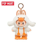 Labubu Llavero Precio: Muñeco Peluche Vinilo Coleccionable Macaron 3.0