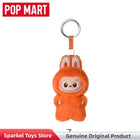 Labubu Llavero Precio - Monsters Pin For Love Serie Exclusiva POPMART