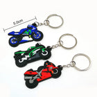 Llavero para Moto que No Raya la Tija - Premium a Crochet, Regalo Original Hombre y Mujer