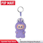 Labubu Llavero Precio - Monsters Pin For Love Serie Exclusiva POPMART