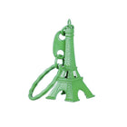 Llavero Torre Eiffel - Pack 50 Unidades, 10 Colores, Recuerdo de París, Regalo Original