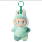 Labubu Llavero Precio: Muñeco Peluche Vinilo Coleccionable Macaron 3.0