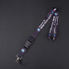 Llavero para Llaves de Moto BMW Nylon Premium | Accesorio de Estilo que no Raya la Tija