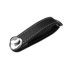 Llaveros Originales para Coche - Elegante Llavero de Cuero para Hombre y Mujer, Organizador de Llave
