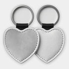 10 Llaveros Personalizados con Foto - Sublimación MDF en Blanco - Kit de Llaveros para Regalo Único