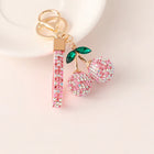 Llavero para Bolso de Cristal Rhinestone 2025 - Charm Premium para Mujer