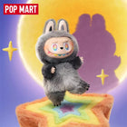Labubu Llavero Original - POP MART The Monsters Colección Exclusiva
