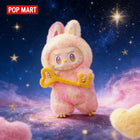 Labubu Llavero Original - POP MART The Monsters Colección Exclusiva