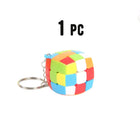 Llaveros Amigurumi 50 Patrones para Tejer Llaveros Amigurumi - Regalo Premium para Mentes Curiosas