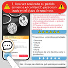 Llaveros Personalizados para Bebé Recién Nacido - Regalo Emotivo para Mamá y Papá
