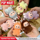 Labubu Llavero Precio - Monsters Pin For Love Serie Exclusiva POPMART