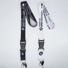 Llavero BMW M de Nailon - Diseño Emblemático para tu BMW