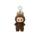 Labubu Llavero Precio Oficial POP MART The Monsters Exciting Macaron 1st Gen Vinyl Face Plush Keycha