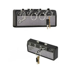 Private Key de tu Llavero: Soporte Retro Fender para Pared