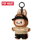 Labubu Llavero Precio: Muñeco Peluche Vinilo Coleccionable Macaron 3.0