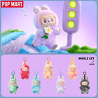 Labubu Llavero Precio - POP MART THE MONSTERS Serie Big into Energy Vinyl Colgante Sorpresa