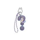 Labubu Llavero Precio: Pin For Love Letter Pendant Caja Ciega - Llavero Kawaii Original