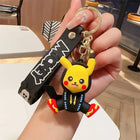 Llavero Pikachu de Peluche - Colgante Kawaii para Bolso, Regalo Original
