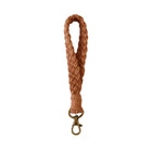 Llaveros Crochet Artesanales - Cordón de Teléfono Tejido a Mano Antipérdida Premium