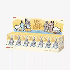 Labubu Llavero Precio: Muñeco Peluche Vinilo Coleccionable Macaron 3.0
