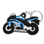 Llavero para Moto que No Raya la Tija - Regalo Premium para Motociclistas