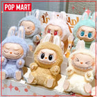 Labubu Llavero Original - Muñeco de Peluche Vinilo Edición Limitada