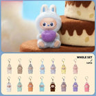 Labubu Llavero Precio: The Monsters V4 Pin for Love Serie Caja Misteriosa - Exclusivo POP MART