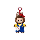 Labubu Llavero Precio: Muñeco Colgante Sanrio x POP MART - Edición Sorpresa