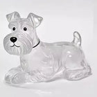 Llavero para Bolso con Cápsula de Mascota - Charm Adorable para Amantes de Perros y Gatos