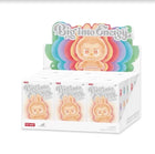 Labubu Llavero Precio: Muñeco Peluche Vinilo Coleccionable Macaron 3.0