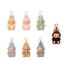 Labubu Llavero Precio: Muñeco Peluche Vinilo Coleccionable Macaron 3.0