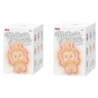 Labubu Llavero Precio 2025 POPMART The Monsters Big Into Energy Series Vinyl Pendant Kawaii Figura L
