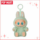 Labubu Llavero Precio: Original POP MART Have A Seat Serie Vinilo Llavero Colgante