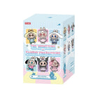 Labubu Llavero Precio: Llavero Original POP MART x Sanrio Hello Kitty Kuromi - Edición Limitada