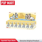 Labubu Llavero Precio - Monsters Pin For Love Serie Exclusiva POPMART
