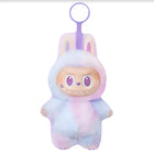 Labubu Llavero Precio: Muñeco Peluche Vinilo Coleccionable Macaron 3.0