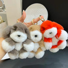 Llaveros Amigurumi 50 Patrones para Tejer Llaveros Amigurumi - Elegancia y Suavidad Premium