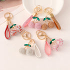 Llavero para Bolso de Cristal Rhinestone 2025 - Charm Premium para Mujer