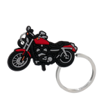 Llavero para Moto que No Raya la Tija - Regalo Premium para Motociclistas