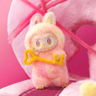 Labubu Llavero Precio - POP MART THE MONSTERS Serie Big into Energy Vinyl Colgante Sorpresa